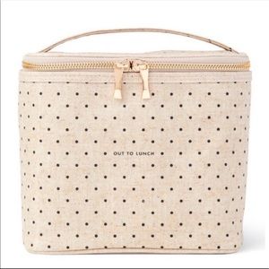 Kate Spade lunch box
